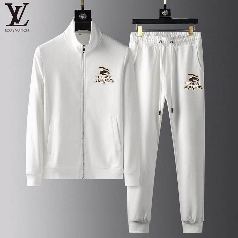 LV Men's Suits 247